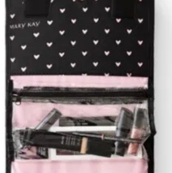 Mary Kay Travel Roll-Up Bag - Picture 2 of 3